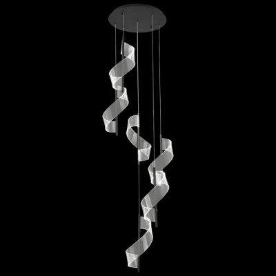 Подвесной светильник HILDA WERTMARK WE452.06.603