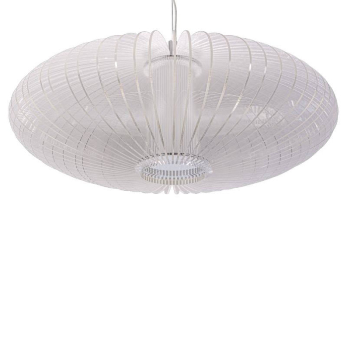 Светодиодный подвесной светильник L'Arte Luce Luxury Mercury L21900.98