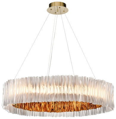 Подвесной светильник PATRICIA WE117.03.303 WERTMARK