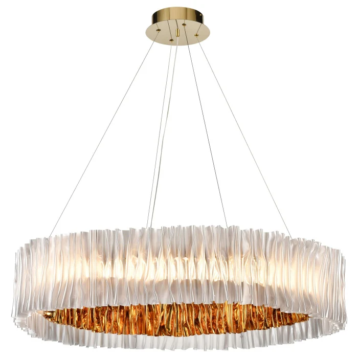 Подвесной светильник PATRICIA WE117.03.303 WERTMARK