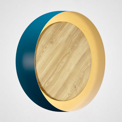 Бра LOKE D20 Blue ImperiumLoft