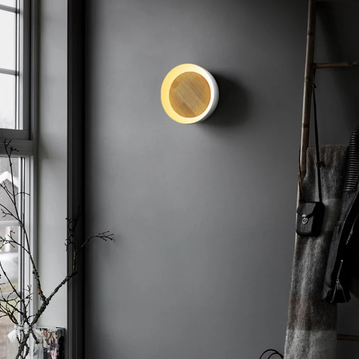 Бра LOKE D20 Blue ImperiumLoft