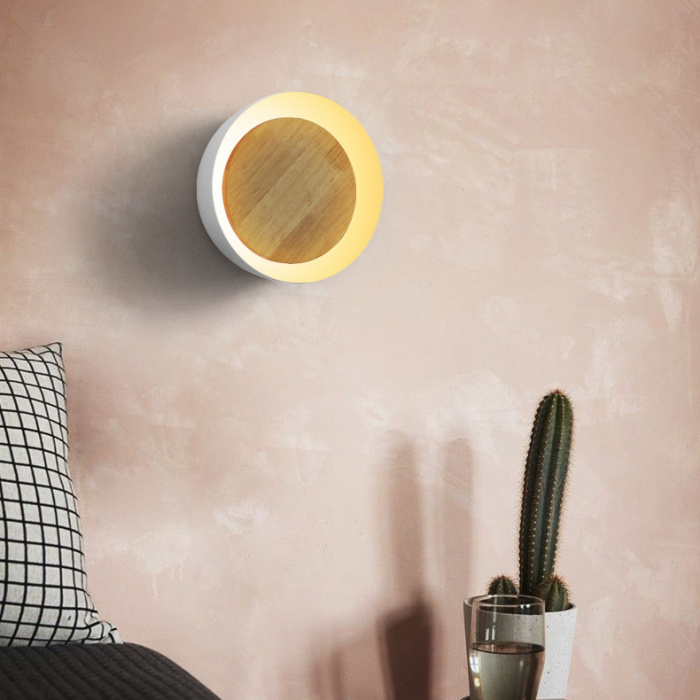 Бра LOKE D20 Blue ImperiumLoft