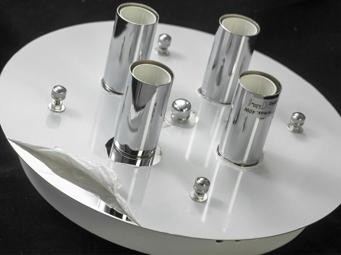 Потолочный светильник Lussole Vetere LSF-2307-04