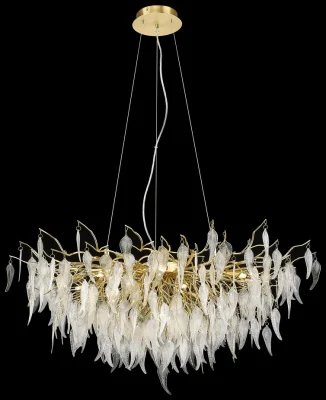 Подвесной светильник DANIELA WE182.15.403 WERTMARK