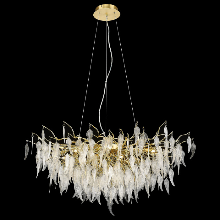 Подвесной светильник DANIELA WE182.15.403 WERTMARK