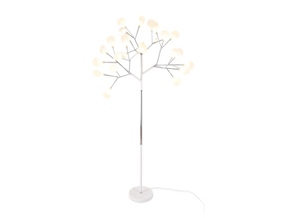 Напольный телескопический светильник со сменной лампой Ambrella light TR3029