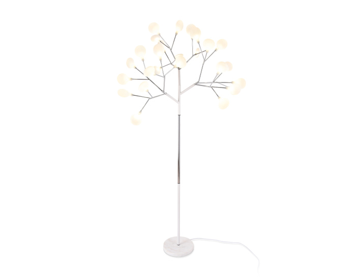 Напольный телескопический светильник со сменной лампой Ambrella light TR3029