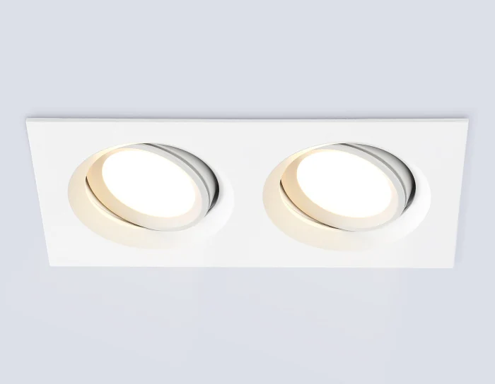 Встраиваемый поворотный точечный светильник TECHNO SPOT AMBRELLA LIGHT TN1145