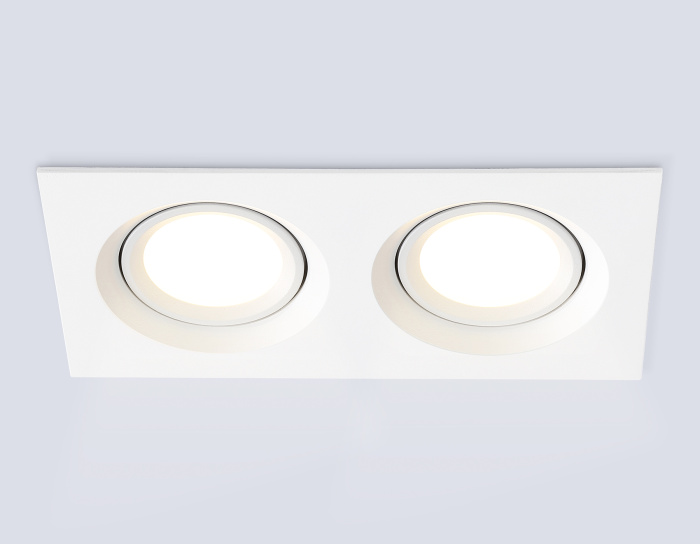 Встраиваемый поворотный точечный светильник TECHNO SPOT AMBRELLA LIGHT TN1145