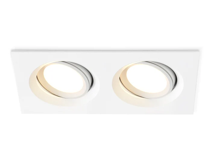 Встраиваемый поворотный точечный светильник TECHNO SPOT AMBRELLA LIGHT TN1145