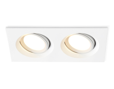 Встраиваемый поворотный точечный светильник TECHNO SPOT AMBRELLA LIGHT TN1145