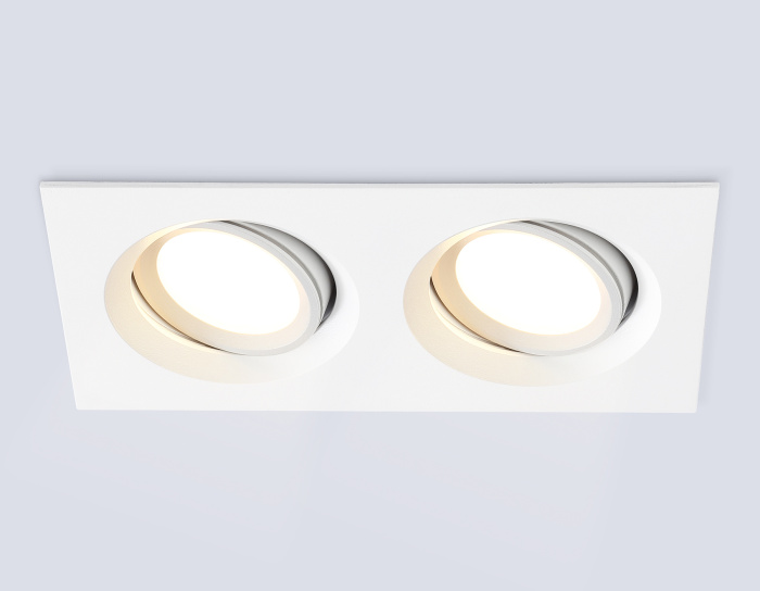 Встраиваемый поворотный точечный светильник TECHNO SPOT AMBRELLA LIGHT TN1145