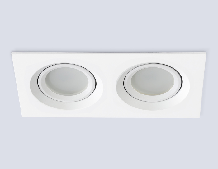 Встраиваемый поворотный точечный светильник TECHNO SPOT AMBRELLA LIGHT TN1145