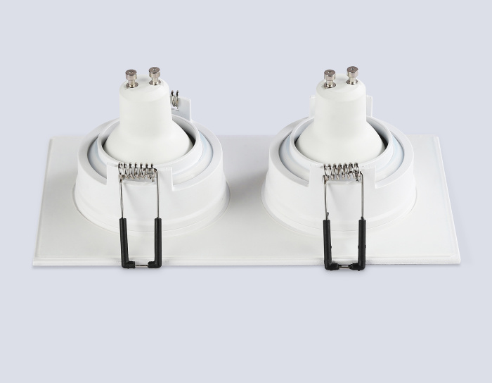 Встраиваемый поворотный точечный светильник TECHNO SPOT AMBRELLA LIGHT TN1145