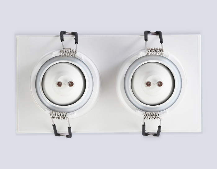 Встраиваемый поворотный точечный светильник TECHNO SPOT AMBRELLA LIGHT TN1145