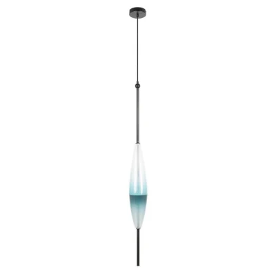 Подвесной светильник Loft it Venice 10223/A Blue