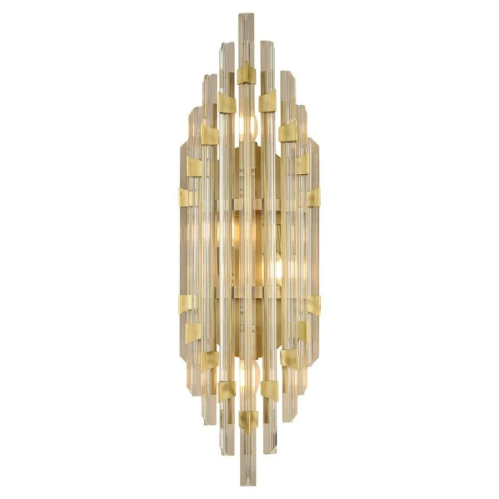 Бра L'Arte Luce Luxury Seneffe L22824.86