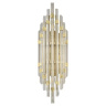 Бра L'Arte Luce Luxury Seneffe L22824.86