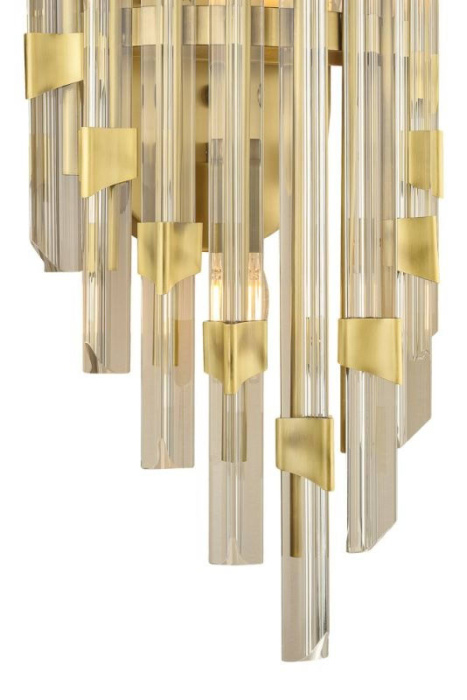 Бра L'Arte Luce Luxury Seneffe L22824.86