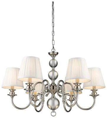 Подвесной светильник KIRSTEN WE369.06.103 WERTMARK