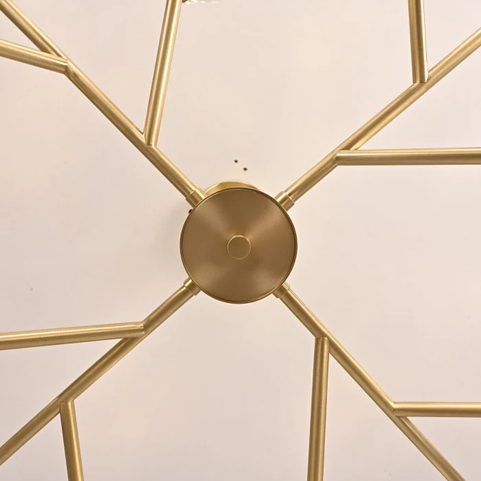 Люстра LOTOS TWO D90 ImperiumLoft