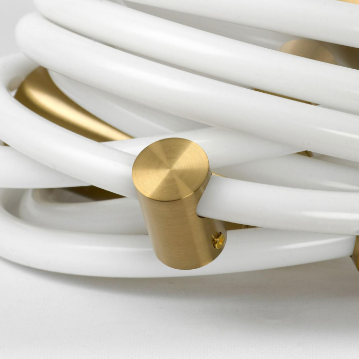 Подвесной светодиодный светильник Lussole River LSP-7215