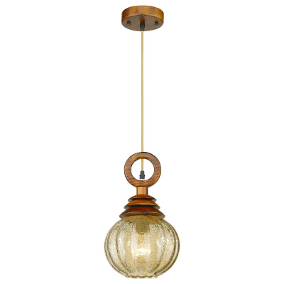 Подвесной светильник VELANTE 545-706-01