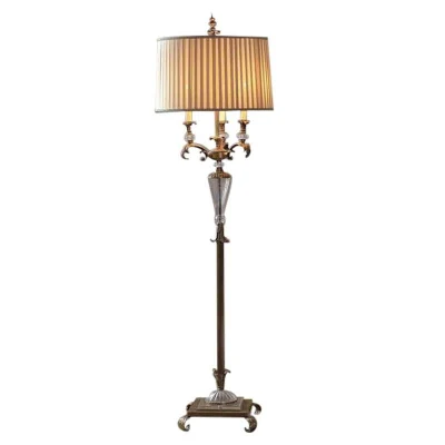 Торшер L&#039;Arte Luce Luxury Isabella L01641