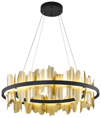 Подвесной светильник LANDO WE476.02.403 WERTMARK