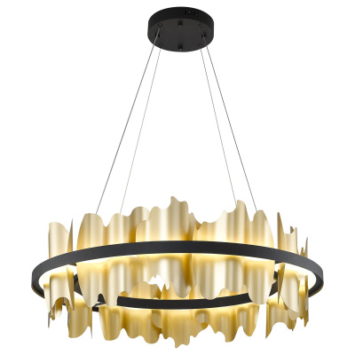 Подвесной светильник LANDO WE476.02.403 WERTMARK