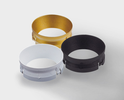 Вставка Italline Ring Danny gold