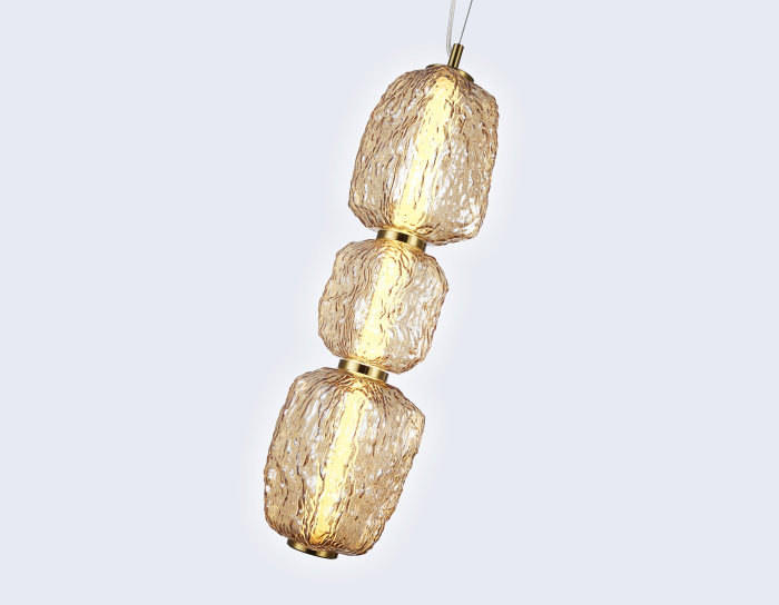 Подвесной светодиодный светильник HIGH LIGHT AMBRELLA LIGHT LH30102