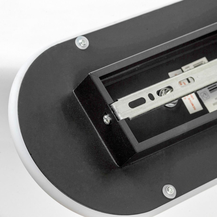 Спот Lussole Harris LSP-7284