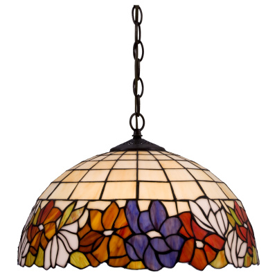 Подвесной светильник VELANTE 813-806-02