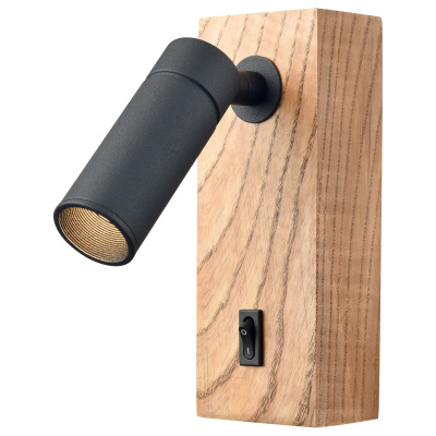 Настенный светильник 405-721-01 VELANTE