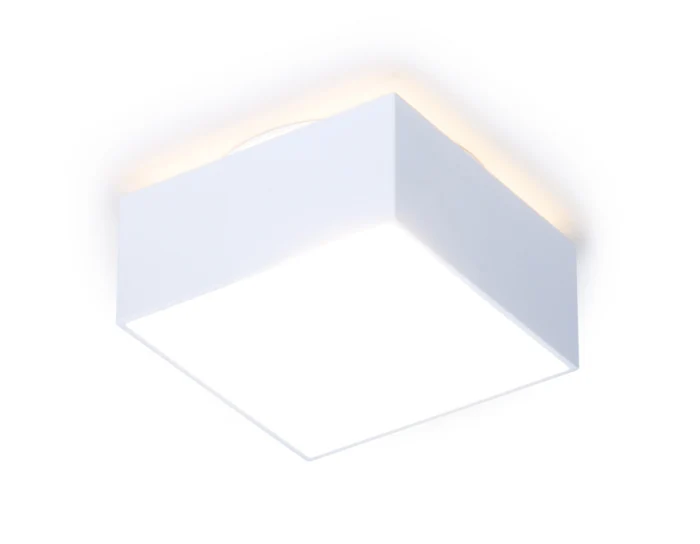 Встраиваемый точечный светильник MR16 Ambrella light TN192