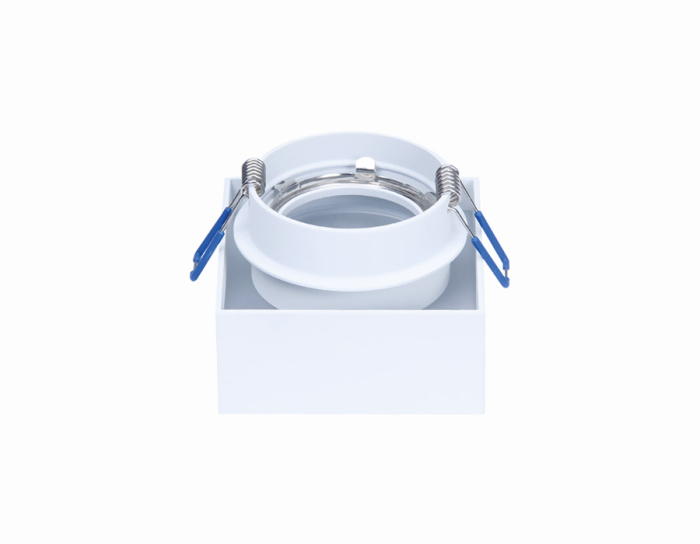 Встраиваемый точечный светильник MR16 Ambrella light TN192