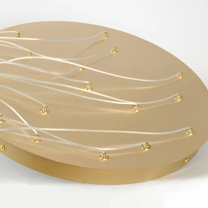 Люстра подвесная LUSSOLE HOPKINS LSP-7404