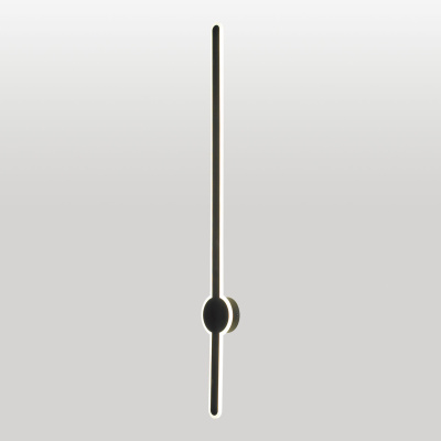 Настенный светодиодный светильник Lussole Bridgeport LSP-0924