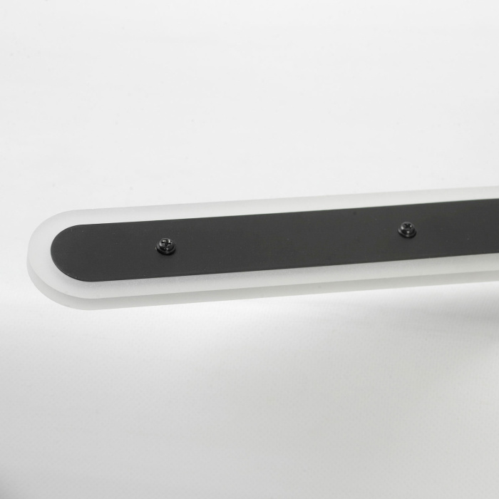 Настенный светодиодный светильник Lussole Bridgeport LSP-0924