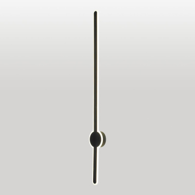 Настенный светодиодный светильник Lussole Bridgeport LSP-0924