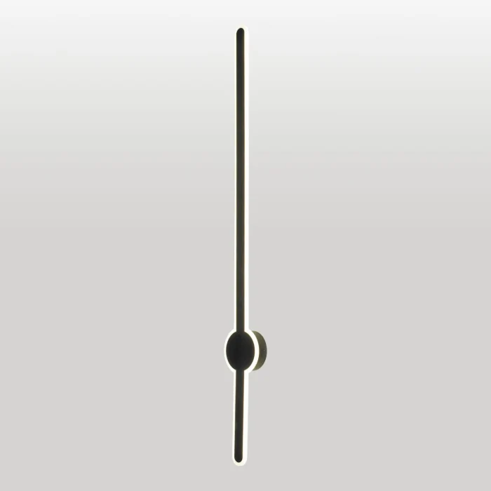 Настенный светодиодный светильник Lussole Bridgeport LSP-0924