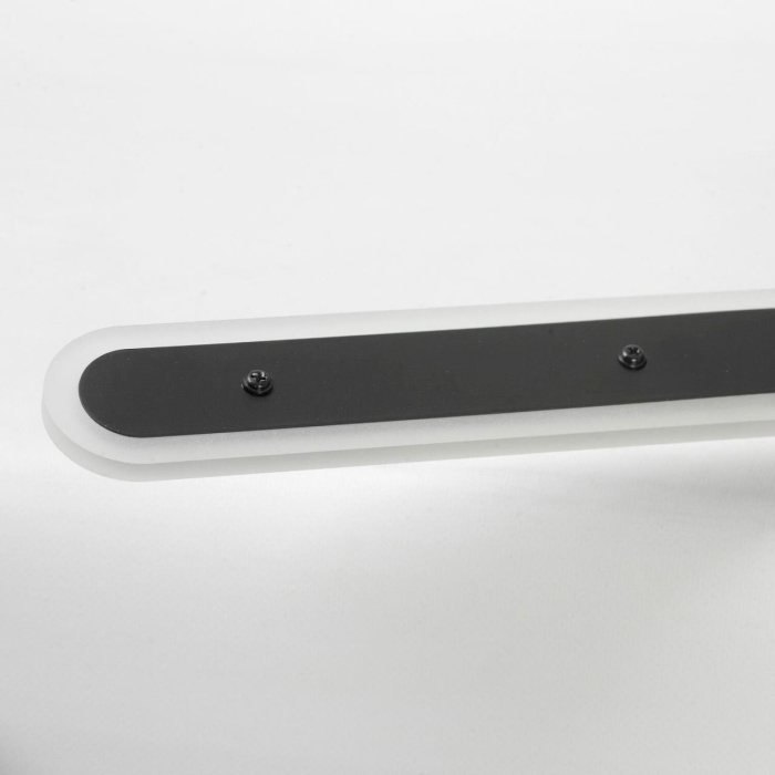 Настенный светодиодный светильник Lussole Bridgeport LSP-0924