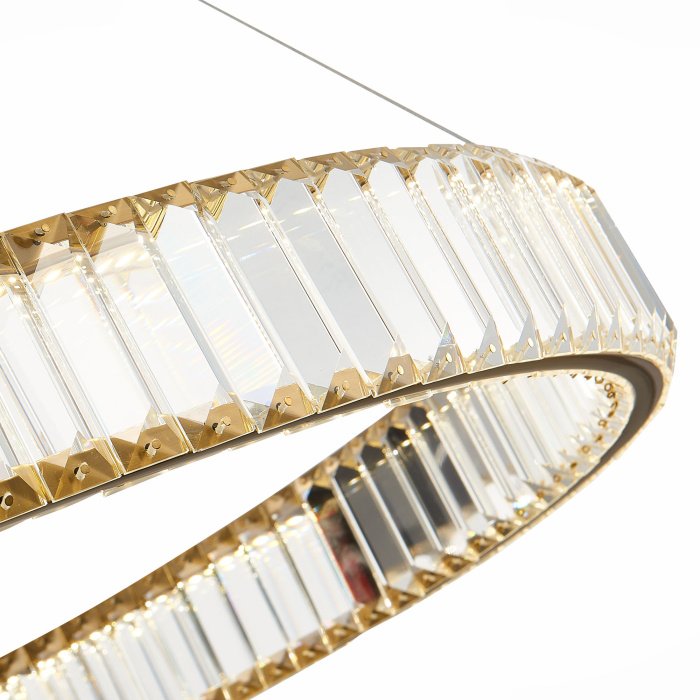 Люстра подвесная SL1622.363.01 ST LUCE