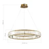 Люстра подвесная SL1622.363.01 ST LUCE