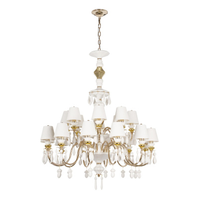 Подвесной светильник LOFT IT 10203/12+8 White