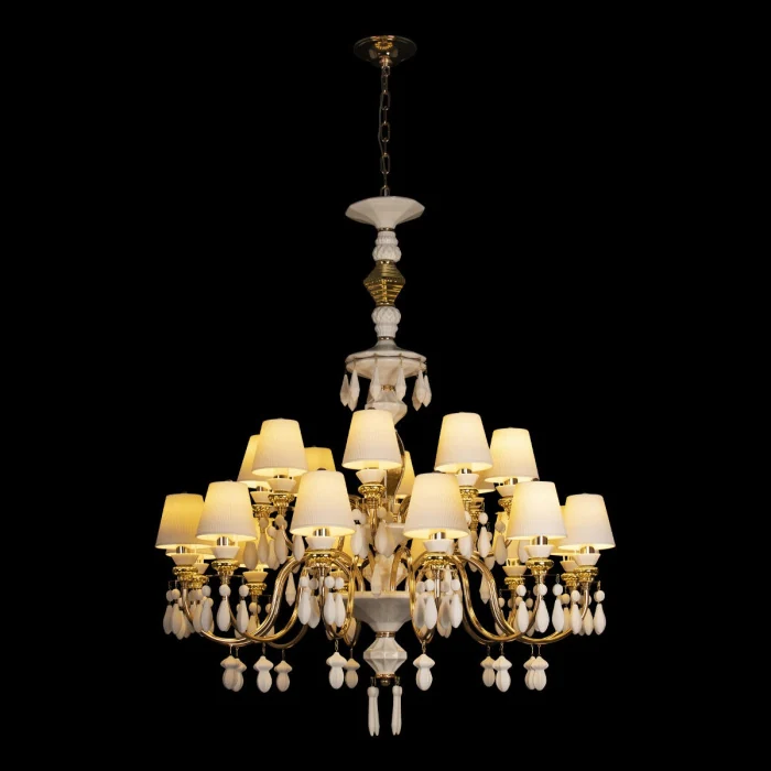 Подвесной светильник LOFT IT 10203/12+8 White