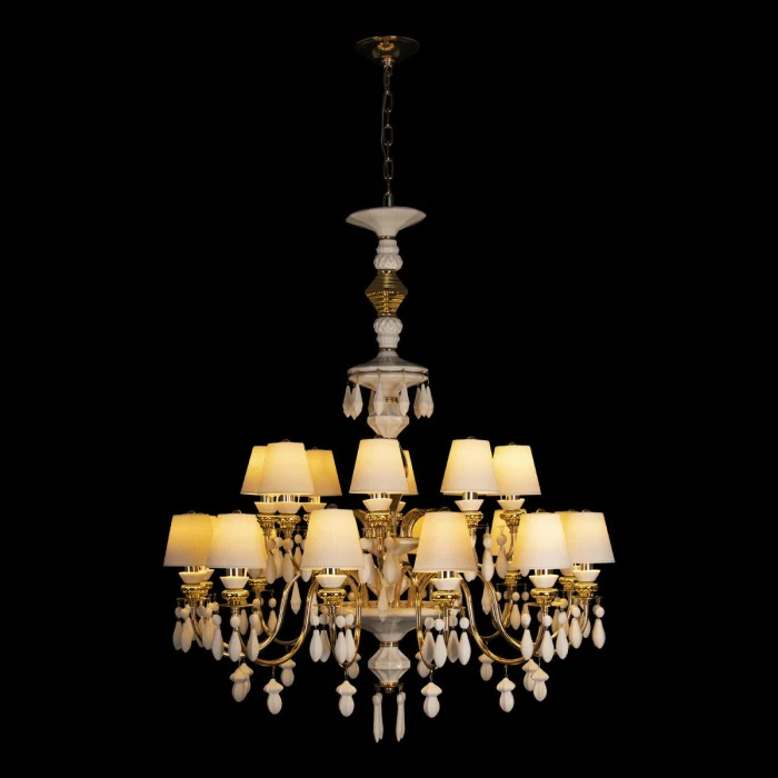 Подвесной светильник LOFT IT 10203/12+8 White