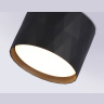 Накладной точечный светильник GX53 Ambrella light TN5359